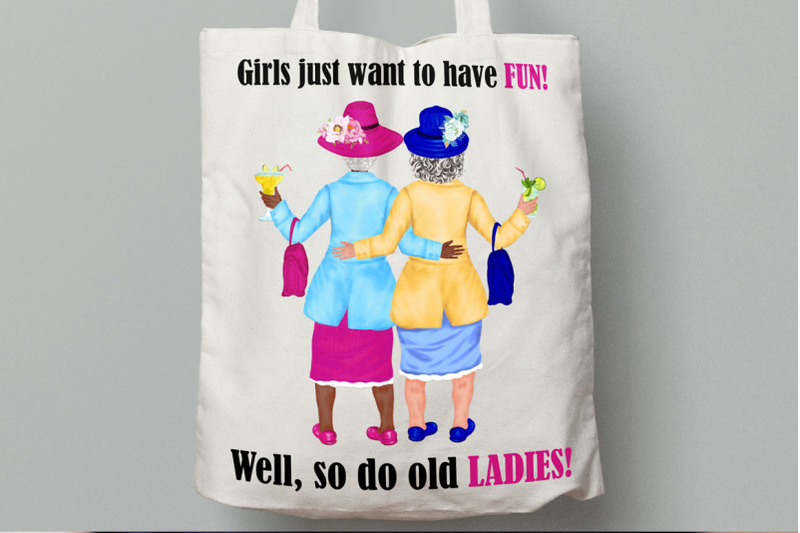 old-ladies-clipart-golden-girls-granny-clipart-older-women
