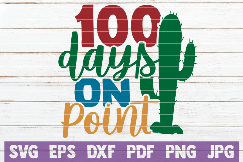 100-days-on-point-svg-cut-file