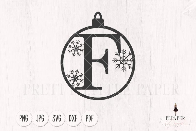 ornament-svg-christmas-monogram-svg-letter-f-svg-christmas-ball-svg