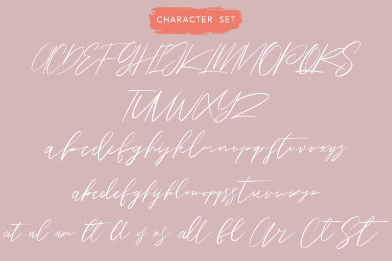 eastpoint-modern-script-font