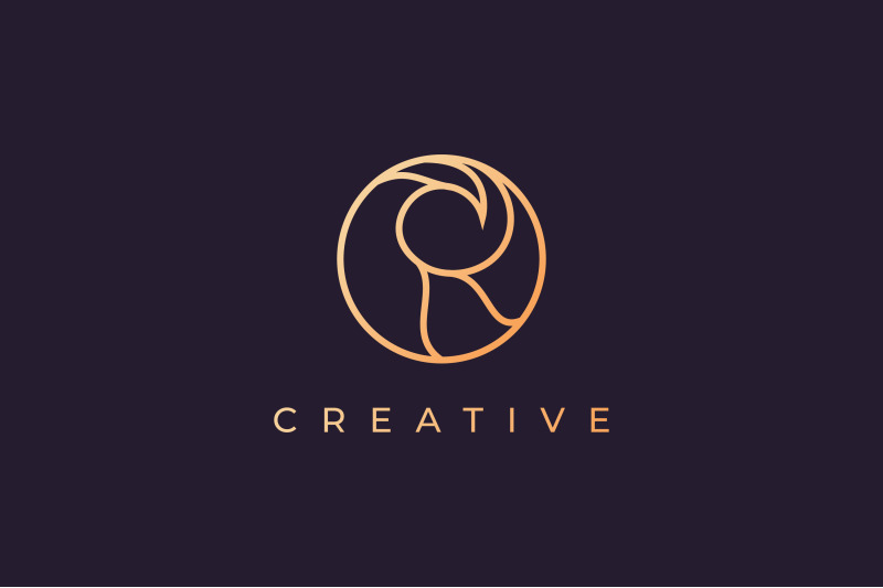 simple-ocean-wave-logo-with-luxury-style