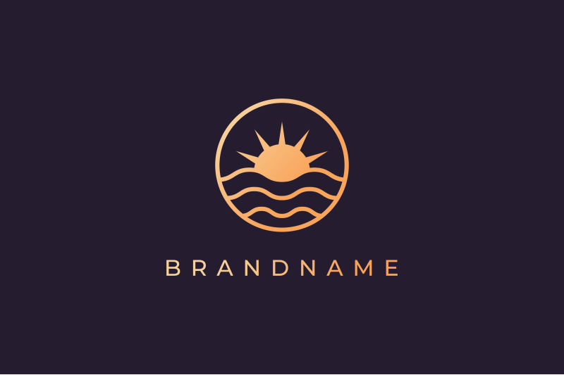 modern-ocean-wave-logo-with-luxury-style