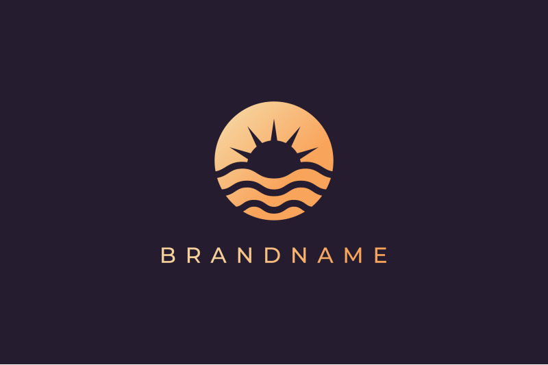 modern-ocean-wave-logo-with-luxury-style