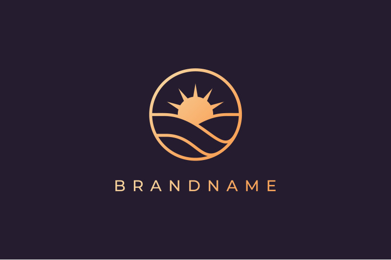 modern-ocean-wave-logo-with-luxury-style