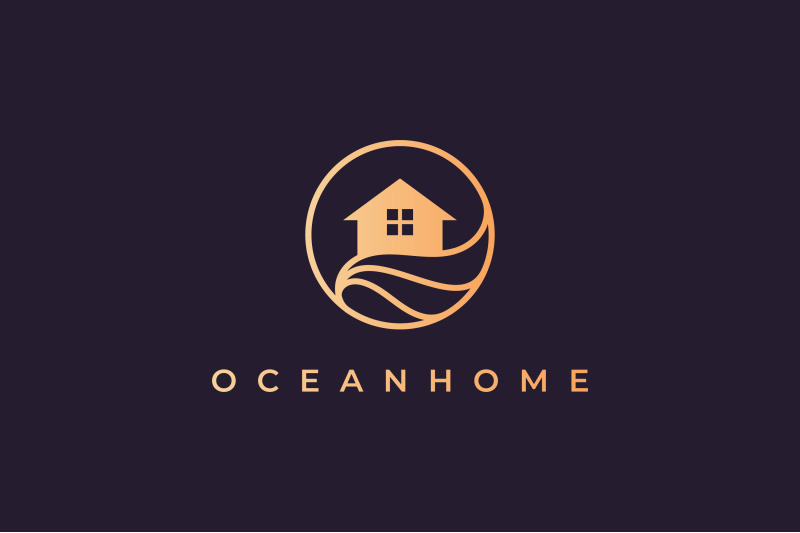 luxury-waterfront-property-logo