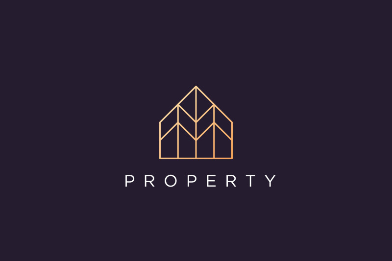 classy-real-estate-logo-template