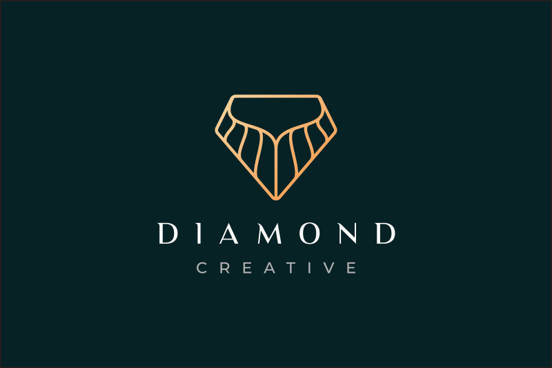 diamond-logo-concept-with-luxury-style