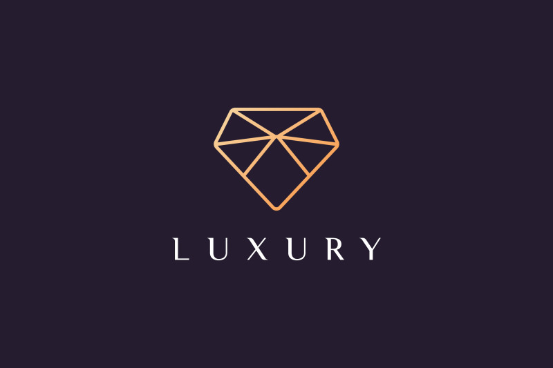 diamond-logo-concept-with-luxury-style