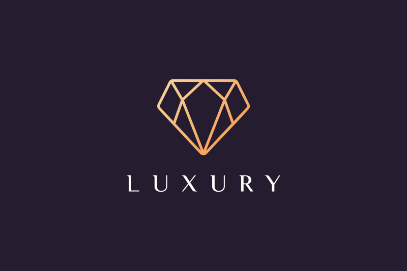 diamond-logo-concept-with-luxury-style