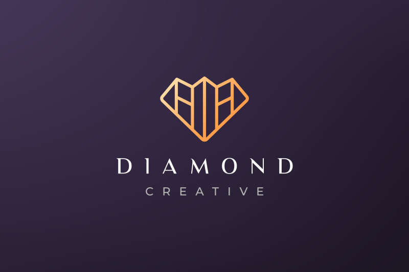 diamond-logo-concept-with-luxury-style