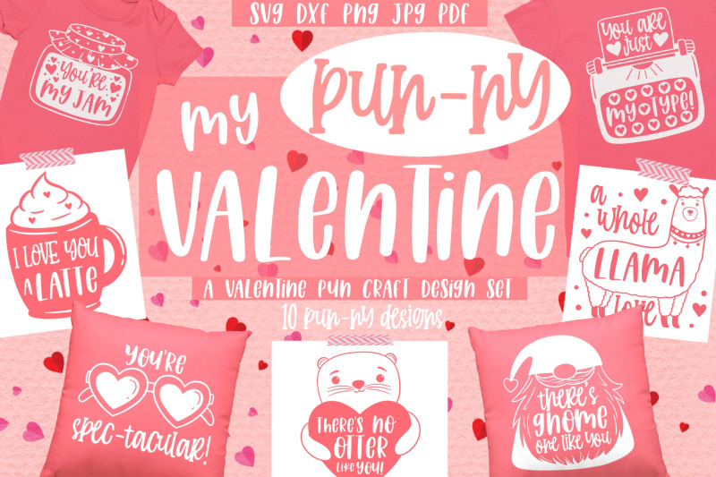 valentine-pun-designs-bundle-valentine-039-s-day-svg