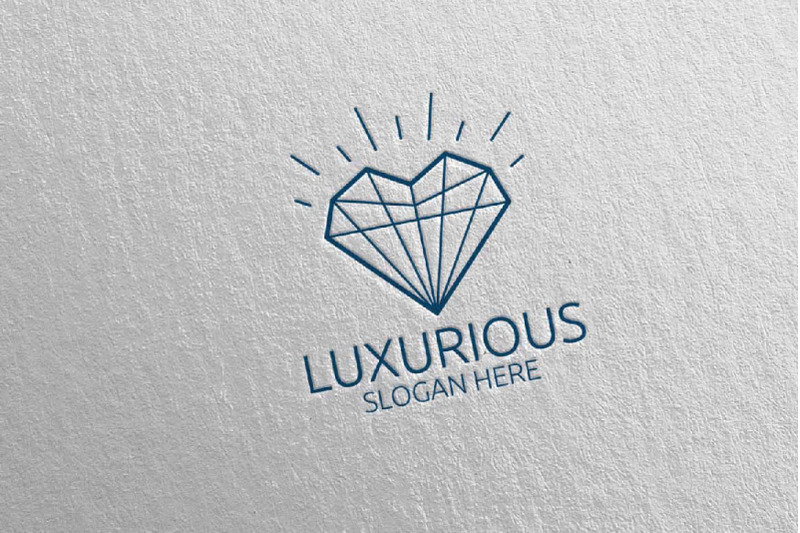 diamond-luxurious-royal-logo-67