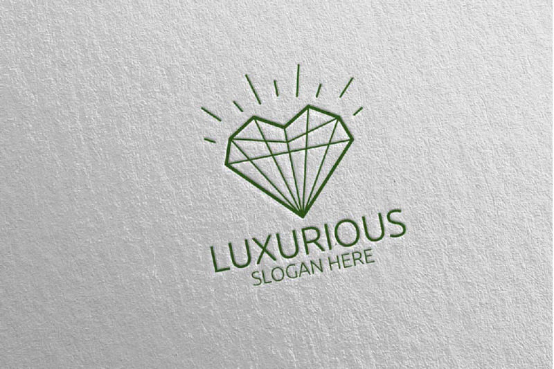 diamond-luxurious-royal-logo-67