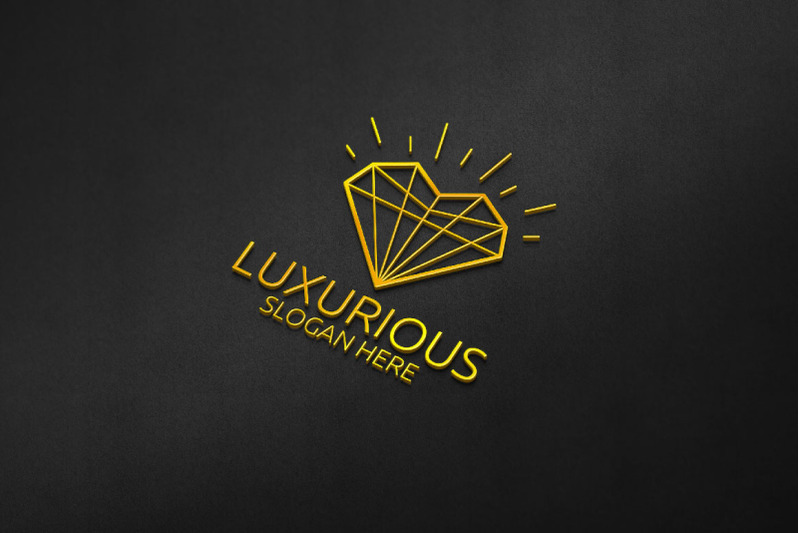 diamond-luxurious-royal-logo-67