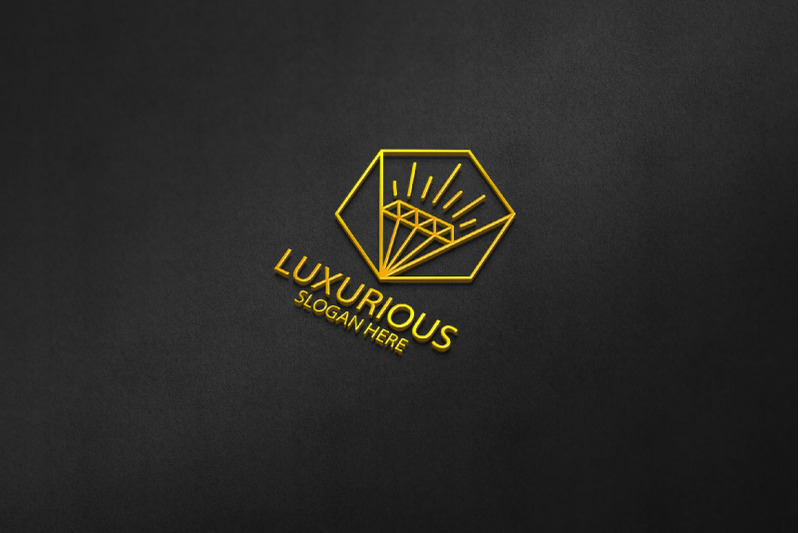 diamond-luxurious-royal-logo-70