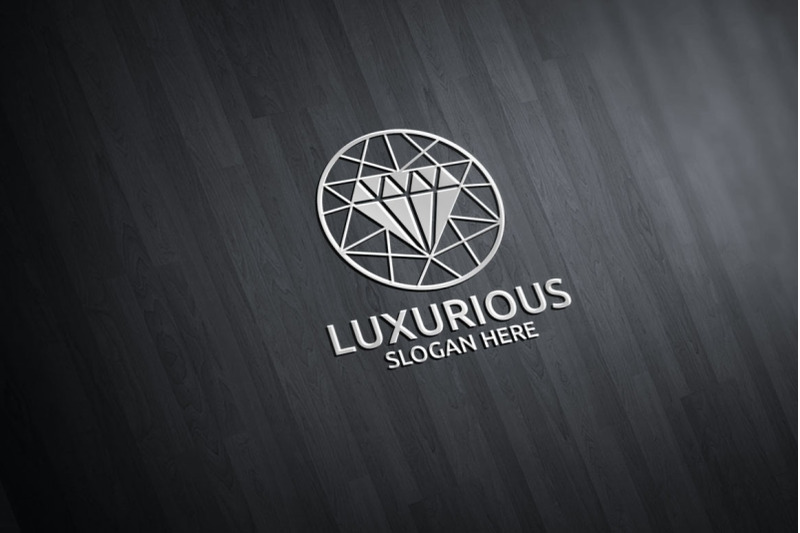 diamond-luxurious-royal-logo-72