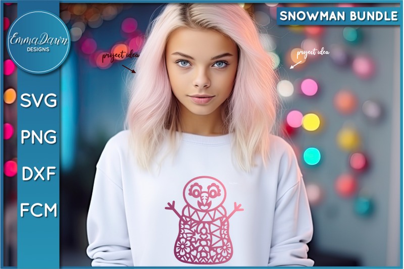 cute-snowman-svg-bundle