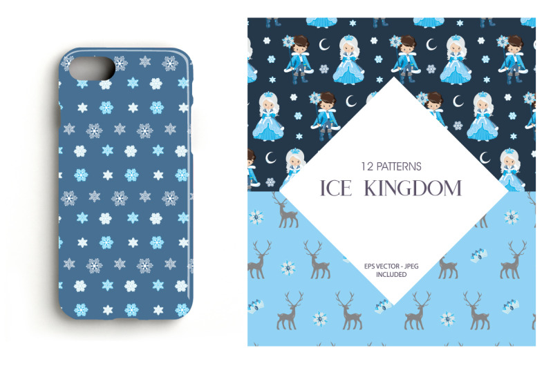 ice-kingdom