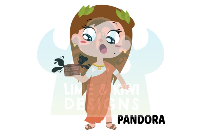 greek-mythology-characters-females-clipart-lime-and-kiwi-designs