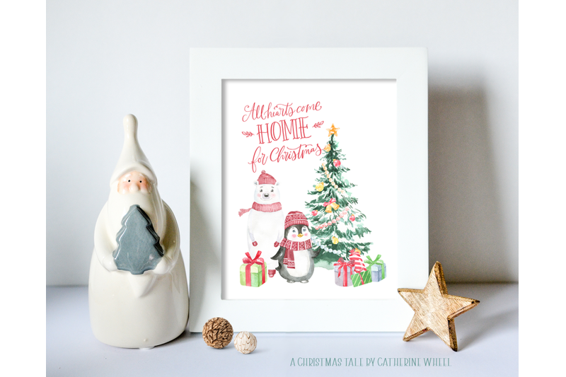 a-christmas-tale-watercolor