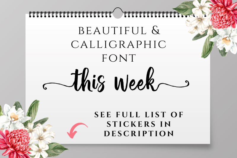 bundle-of-stickers-for-planners-digital-bullet-journal-stickers
