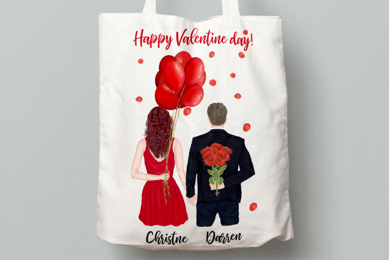 couples-clipart-valentines-day-love-clipart-custom-people