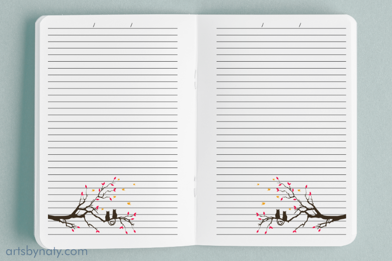valentine-cats-on-a-tree-kdp-journal