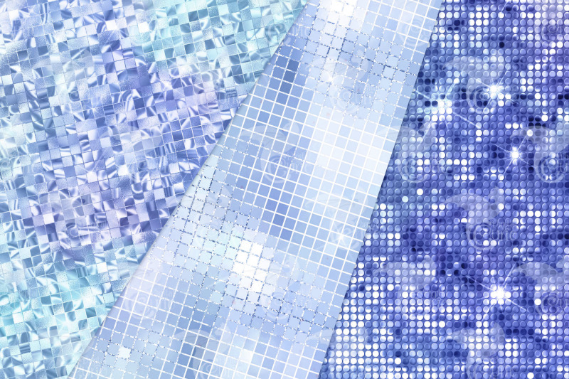 blue-iridescent-textures