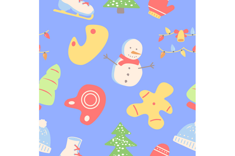 merry-christmas-abstract-seamless-pattern