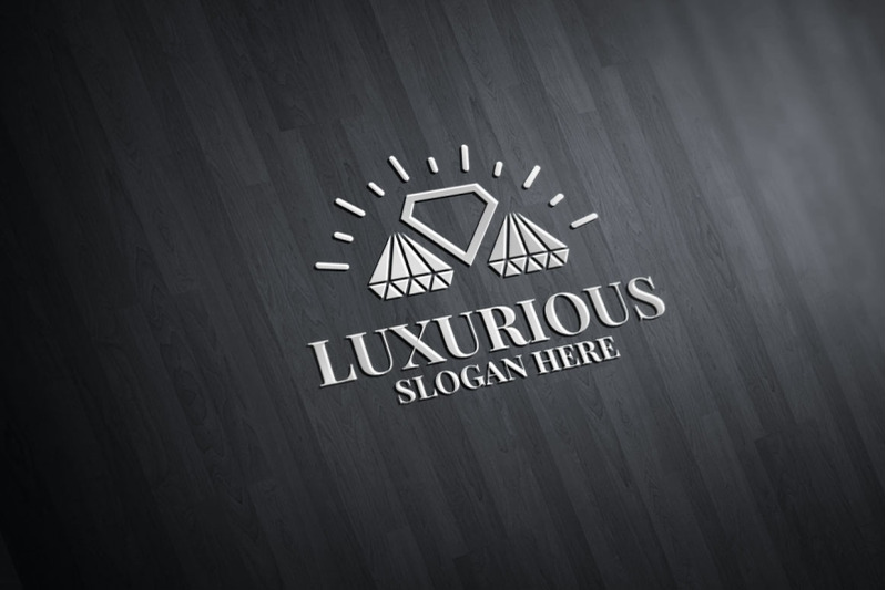 diamond-luxurious-royal-logo-79