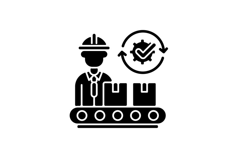 goods-manufacturing-black-glyph-icon