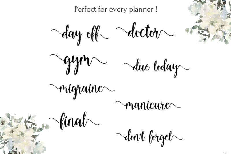 bundle-of-stickers-for-planners-digital-bullet-journal-stickers