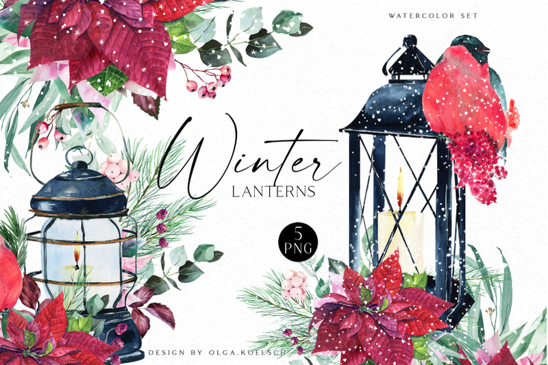 watercolor-winter-lantern-clipart-cozy-christmas-design-elements