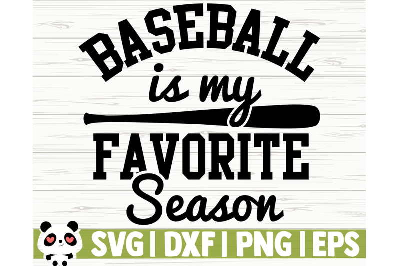 baseball-is-my-favorite-season