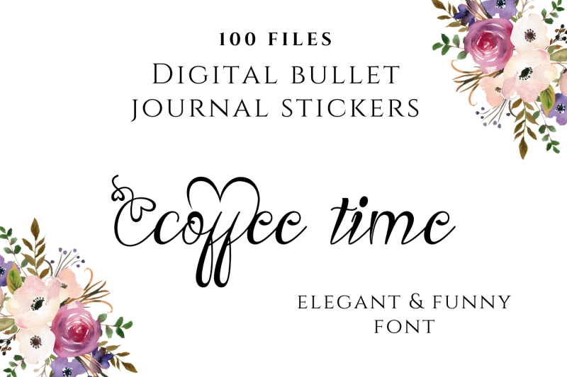 hearts-ornaments-calligraphic-stickers-bundle-for-planners
