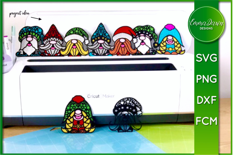 christmas-gnome-svg-bundle-for-cricut-and-silhouette