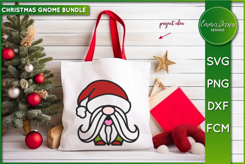 christmas-gnome-svg-bundle-for-cricut-and-silhouette