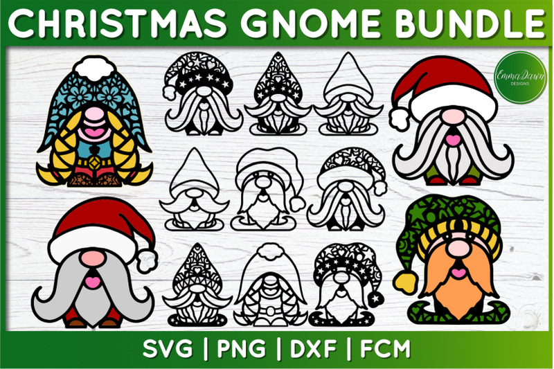 christmas-gnome-svg-bundle-for-cricut-and-silhouette