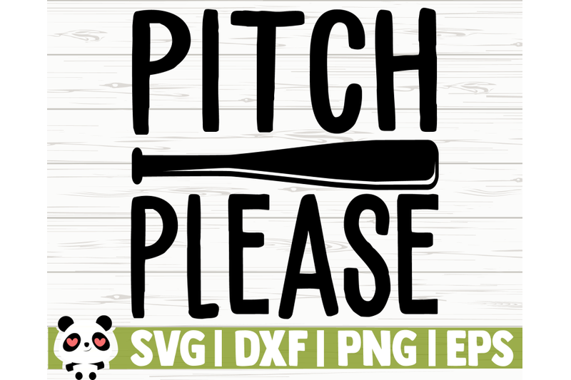 pitch-please