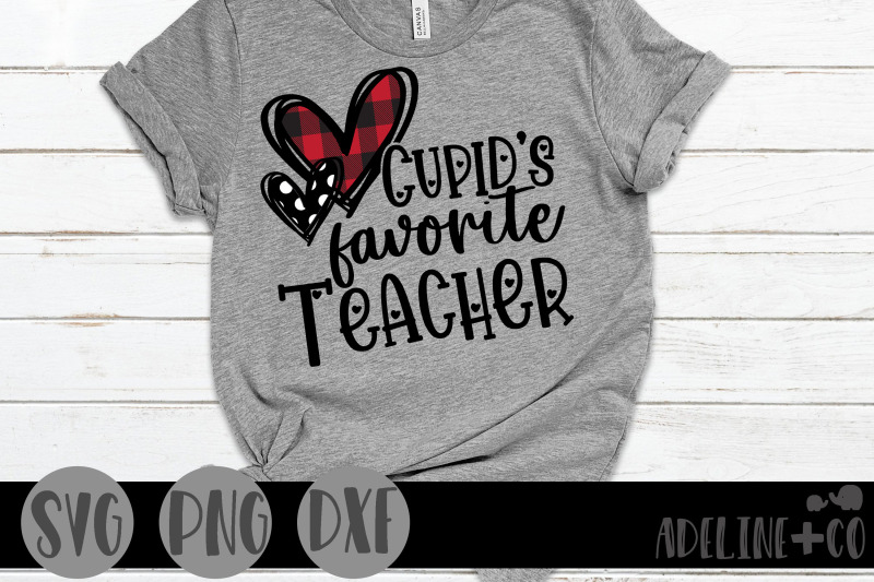 cupid-039-s-favorite-teacher