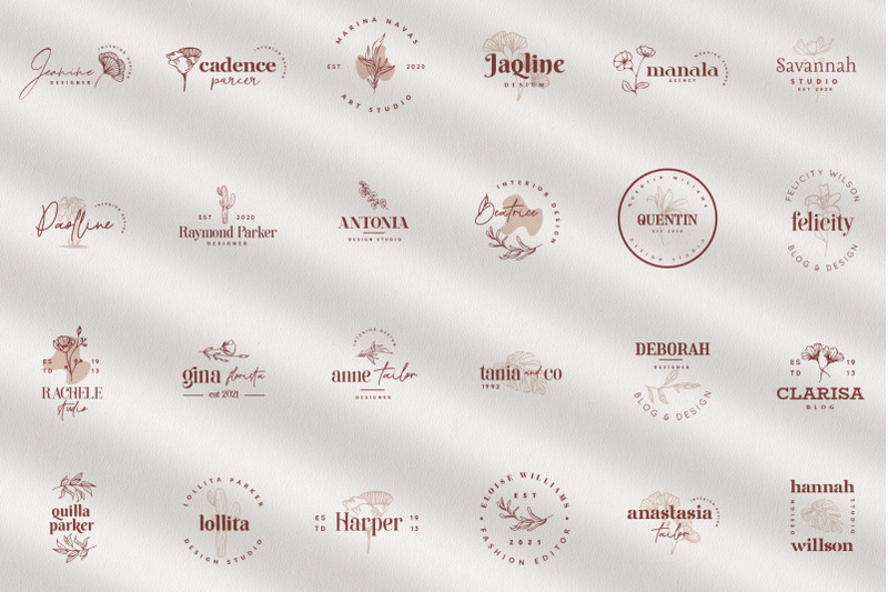 100-floral-logo-templates-30-off