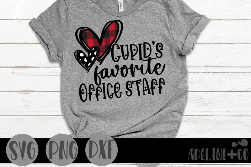 cupid-039-s-favorite-office-staff