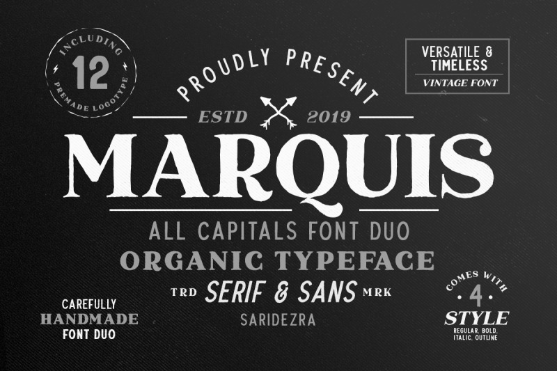 marquis-organic-font-duo-extras