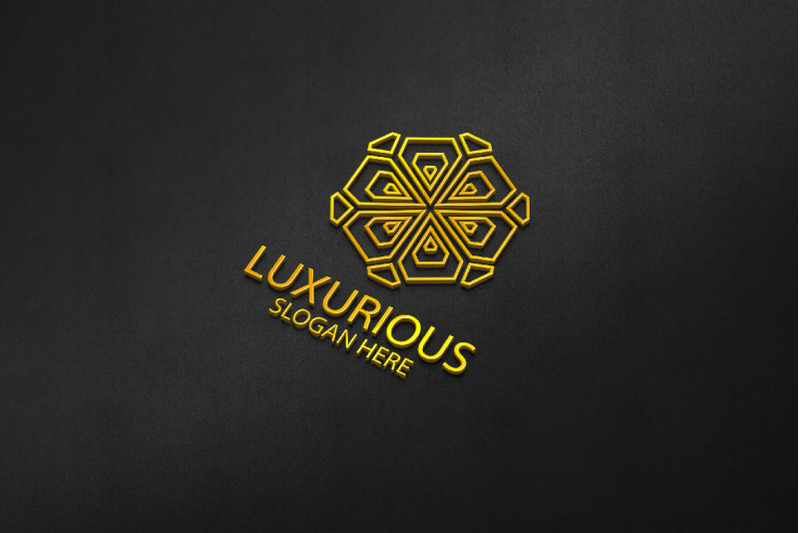 diamond-luxurious-royal-logo-81