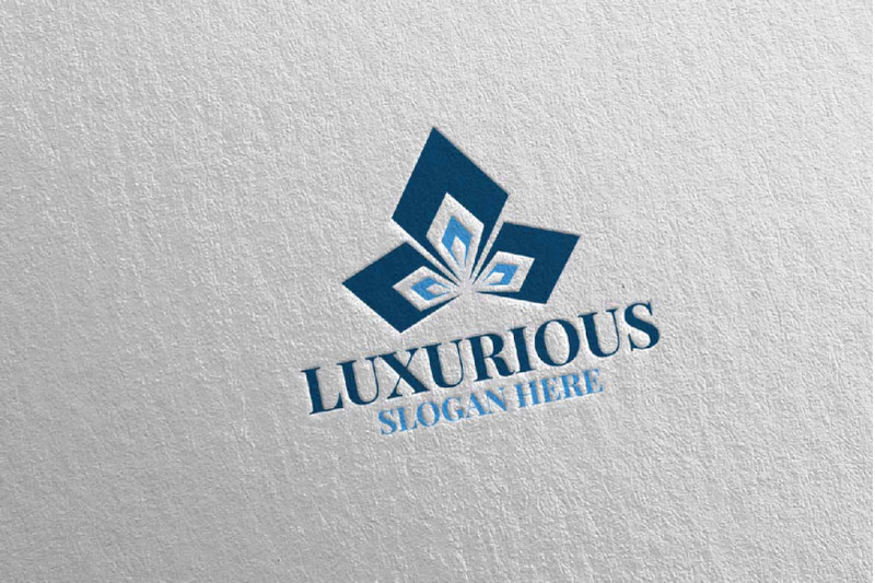 diamond-luxurious-royal-logo-83