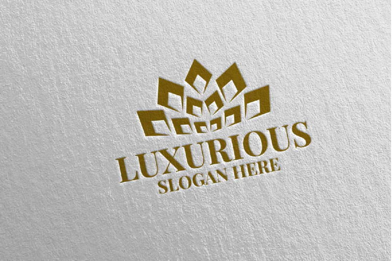 diamond-luxurious-royal-logo-85