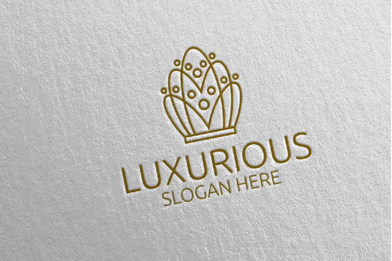 crown-luxurious-royal-logo-90