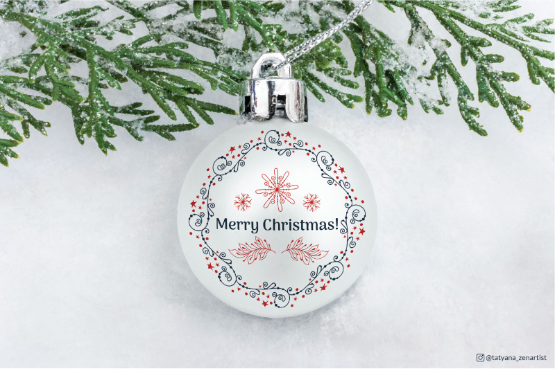 christmas-wreath-svg-graphic-christmas-ornament-svg-file