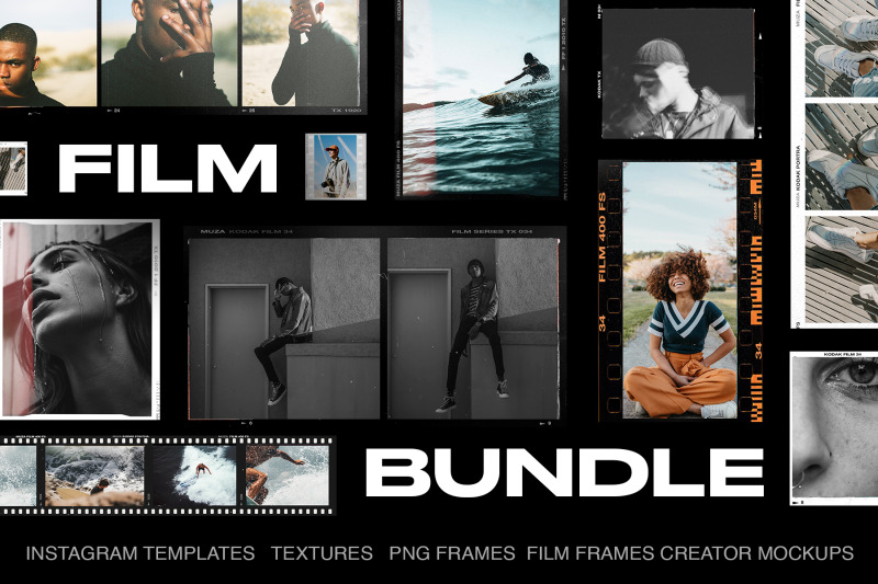 film-frames-amp-instant-bundle