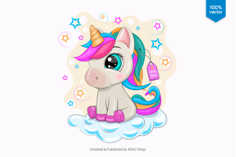 cartoon-little-unicorn